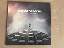 Imagine Dragons Night Visions lp Vinyl