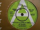 M- UK DEMO TAMLA MOTOWN 45 - THE JACKSON 5- 