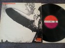 LED ZEPPELIN 1ST ALBUM PLUM SUPERHYPE JEWEL 588171 ROCK LP