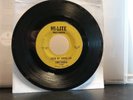 Tommy Frontera YOU'RE MY LEADING LADY / I HEARD EVERY WORD Detroit Soul RARE VG