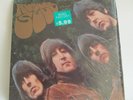 THE BEATLES RUBBER SOUL LP CAPITOL SW 2442 1978 JOHN LENNON