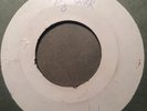 MAYTALS / PRINCE BUSTERS - dog war b/w little flea - BLANK 45 VG++//