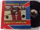 BARRINGTON LEVY - englishman - LIVE & LEARN