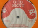 LINCOLN THOMPSON & RASSES - one common need b/w food, clothing.. GOD SENT REGGAE