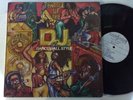 V/A - battle of the dj - dance hall style - COXSONE