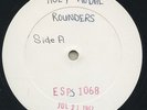 Rare Psych Test Pressing LP - Holy Modal Rounders - Indian War Whoop - ESP-1068