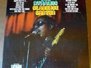 CLARENCE CARTER The Dynamic LP ATLANTIC 1969 US orig+stereo SD 8199 DUANE ALLMAN