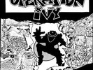 OPERATION IVY-ENERGY  (US IMPORT)  VINYL LP NEW