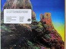 LED ZEPPELIN HOUSES OF THE HOLY KOREA Atlantic OFFICIAL issue WITH INSERT