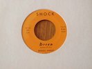 BROTHERS OF SOUL-DREAM-ORIGINAL USA SHOCK-45-NICE COPY