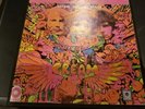 CREAM-DISRAELI GEARS-REEL TO REEL-STEREO ATCO 232-Tape and Box 8.5