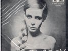 TWIGGY-BEAUTIFUL DREAMS-ODEON-***CHILE ORIGINAL***