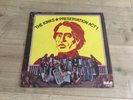 The Kinks Preservation Act 1 LP 1973