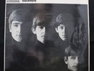 THE BEATLES WITH THE 1963 PARLOPHONE PMC 1206 1N/1N UK 1ST PRESS MONO GOTTA HOLD