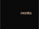 MONKS-BLACK MONK TIME (LTD) (OGV)  (US IMPORT)  VINYL LP NEW