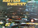 MYSTERY KUARTET rare TX MOD JAZZ SOUL FUNK PSYCH GARAGE EXOTICA LP *hear*