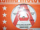 BARBARA McNAIR, YOU'RE GONNA LOVE ME BABY,  TAMLA MOTOWN RECORDS DEMO RE-ISSUE