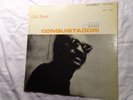 Cecil Taylor Conquistador  Blue Note BLP 4260 / BST 84260 Liberty Records lp