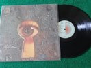 CHILO MORAN TERCER OJO LATIN FUNK FUSION JAZZ RARE MEXICAN LP 33RPM