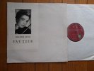 M.VAUTIER violin - M.VINCENT piano LP PRIVATE : RAVEL-BEETHOVEN-SCHUMANN-LECLAIR