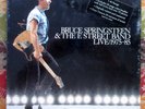 BRUCE SPRINGSTEEN Live 1975-85 (1986) 5xLP Boxed Set w/ booklet. Sealed  NM