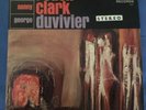 Max Roach, Sonny Clark, George Duvivier-Time Records Stereo-1962