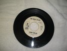 Lenny Welch Until The Real Thing Comes Along/The Right To Cry DJ 1967 Northern S