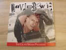 DAVID BOWIE-THE GLASS SPIDER PREMIERE 2LP 1987 VINYLS UNOFFICIAL RARE