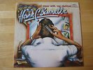 Hank C. Burnette LP: Don't Mess With My Ducktail, Sun Records # 1016, Sealed