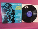 James Brown, I Got You (I Feel Good), King Records S 946, 1970, Soul