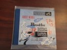 1947 RARE Nr. MINT 1st Ed. NOS Robert Merrill Brooklyn Baseball Cantata Set#42