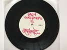 Baby SuperSeal 5 Test Pressing 7” DJ Qbert Q-bert Dirt Style Super Seal