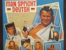 Man spricht deutsh deutsch Soundtrack LP Vinyl