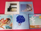 Dire Straits Self Titled Brothers In Arms Twisting Alchemy Live DBL VG+ 5 LP Lot