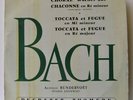 Bach Piano Recital Agnelle Bundervoet Ducretet Thomson 10