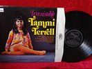 Tammi Terrell ?– Irresistible Tammi Terrell  UK Vinyl LP Motown