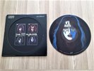 KISS - Ace Frehley Solo ORG Picture Disc NBPIX 7121 Casablanca 1978 U.S.A.