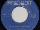 funk soul 45 PREPOSITIONS Something Different MOVEMENT mp3
