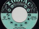 northern soul 45 RUBY ANDREWS You Can Run But You Can't Hide ZODIAC mp3