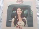 Lust For Life Ltd Edition Coke Bottle Clear Double Vinyl by Lana Del Rey..sealed