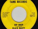 funk soul 45 BLACK NASTY Hip Drop TANK mp3