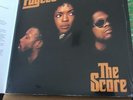 SEALED Limited Edition Fugees The Score 2-LP Vinyl Me Please Poster