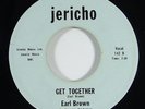 Earl Brown 
