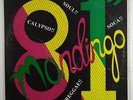 Mandingo Brass 