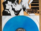 Samhain Unholy Passion Colored Vinyl Blau Blue Misfits Danzig EP LP Horrorpunk