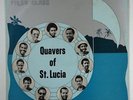Quavers Of St. Lucia 