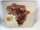AFRICA 50 YEARS OF MUSIC various artists 5 x LP VINYL box set 2011 oop RARE UK