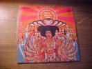JIMI HENDRIX LP 1968 axis: bold as love Two Tone Steamboat Reprise NM Vinyl