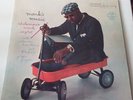 RARE Thelonious Monk Septet Monks Music Original Mono LP Coltrane Blakey Hawkins