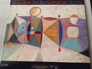 VERY RARE CHARLES MINGUS Mingus Ah UM LP orig 6-eye COLUMBIA 1370 Mono DG 1959